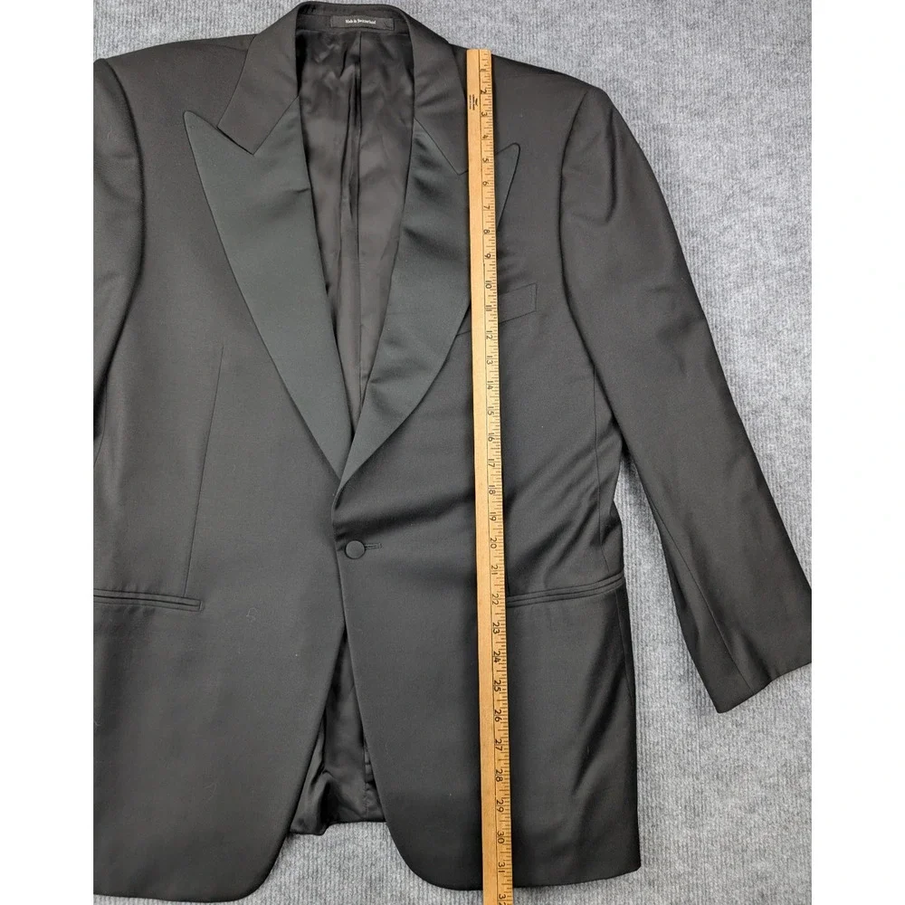 Ermenegildo Zegna brand ermenegildo